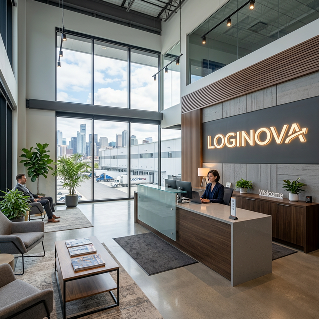 Офис TransApex Logistics: 233 S Wacker Dr, Floor 84, Chicago, IL 60606